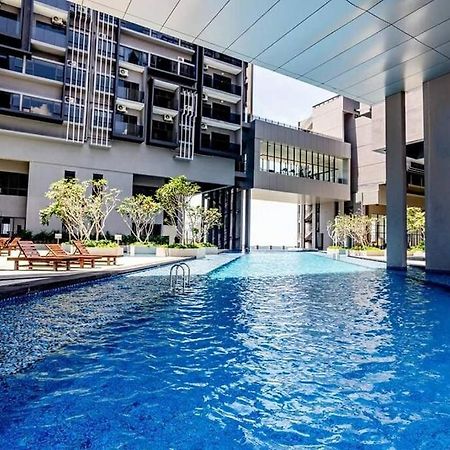 Seaview#Warmth#Netflix#Privatebathtub#Seasideluxurycondo#Imperioresidence ملقا المظهر الخارجي الصورة