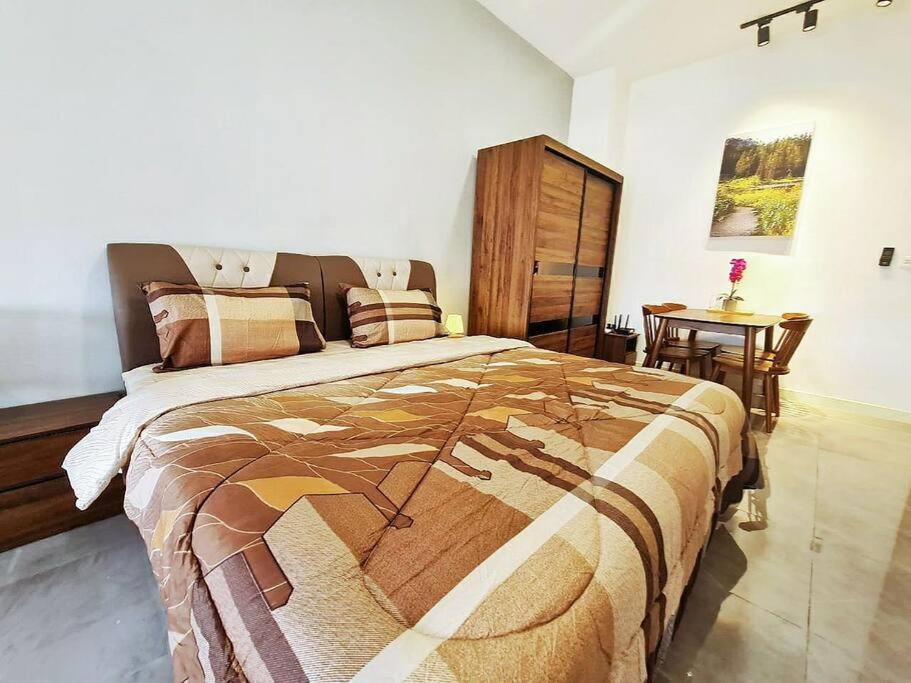 Seaview#Warmth#Netflix#Privatebathtub#Seasideluxurycondo#Imperioresidence ملقا المظهر الخارجي الصورة